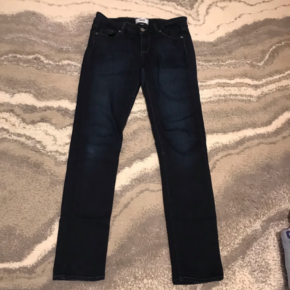 Paige Jeans - Picture 2 of 8